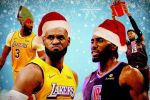 NBA的圣诞大战一般什么时候开始