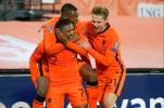荷兰2-0击败挪威重返世界杯，32强已有12队出线