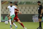世亚预：国足1:1踢平沙特阿拉伯