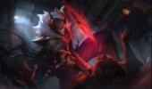 为什么玩lol会出现黑点？
